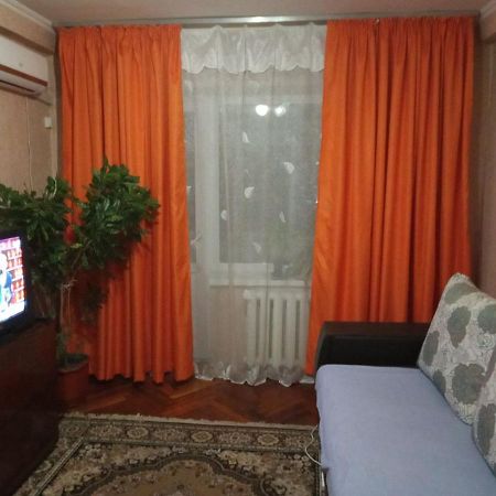 1К Квартира Бульвар Котляревського, Бульвар Праці Буд 1 Kiev Exterior foto
